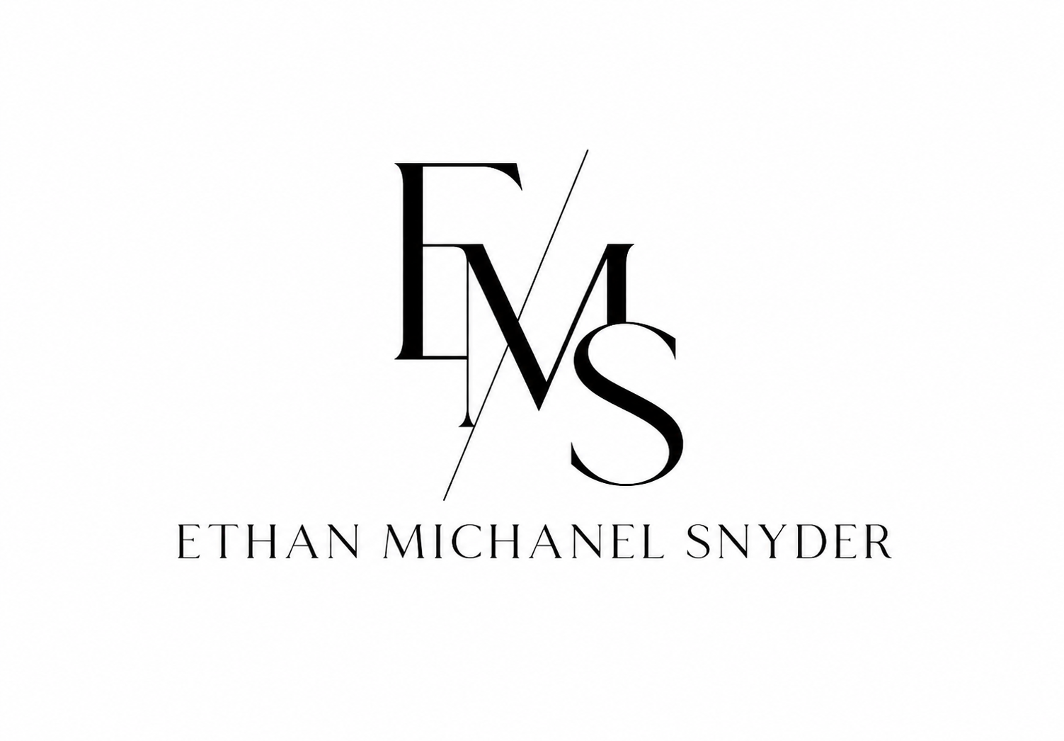 ETHAN MICHAEL SNYDER